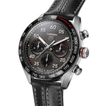 Tag Heuer Herrenuhr CBN2A1F.FC6492 Carrera Porsche Sp.Ed