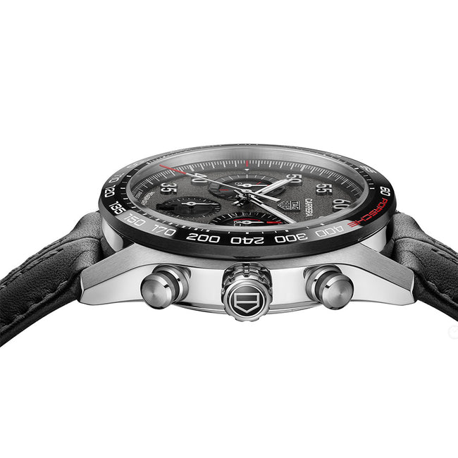 Tag Heuer Herrenuhr CBN2A1F.FC6492 Carrera Porsche Sp.Ed