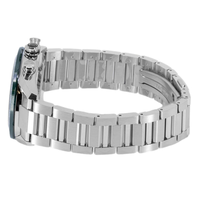 Tag Heuer Men's CBN2A1N.BA0643 Carrera Automatic Chronograph