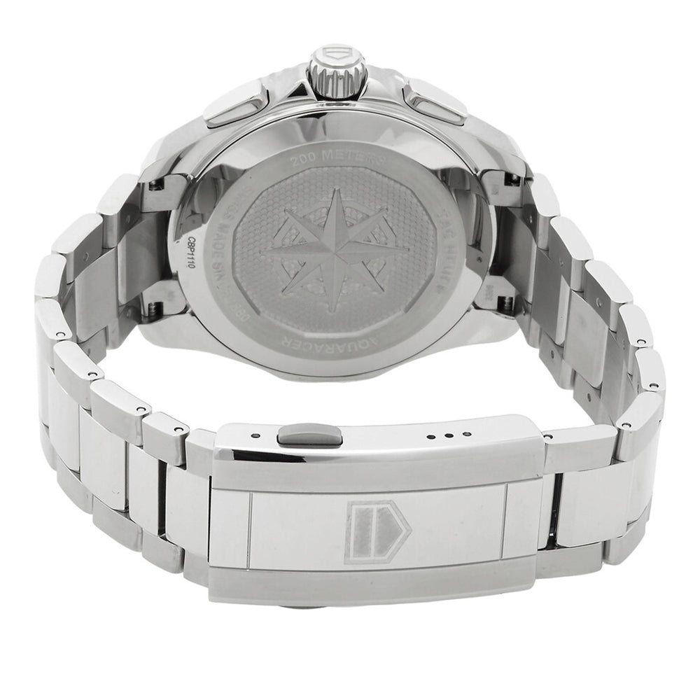 Tag Heuer CBP1110.BA0627 Aquaracer Professional 200 Quartz