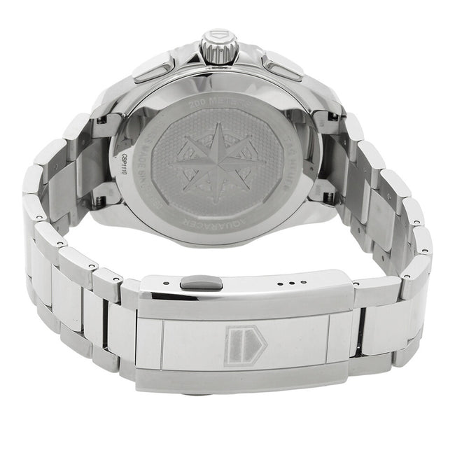 Tag Heuer CBP1110.BA0627 Aquaracer Professional 200 Quartz