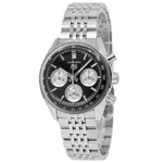 Tag Heuer Men's CBS2210.BA0048 Carrera 39mm Auto Chronograph