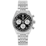 Tag Heuer Men's CBS2210.BA0048 Carrera 39mm Auto Chronograph