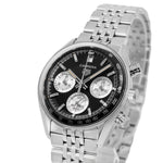 Tag Heuer Men's CBS2210.BA0048 Carrera 39mm Auto Chronograph