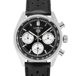 Tag Heuer Men's CBS2210.FC6534 Carrera Auto Chronograph