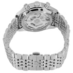 Tag Heuer Men's CBS2212.BA0048 Carrera 39mm Auto Chronograph