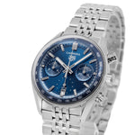 Tag Heuer Men's CBS2212.BA0048 Carrera 39mm Auto Chronograph