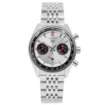 Tag Heuer Men's CBS2216.BA0048 Carrera 39mm Auto Chronograph