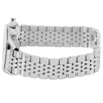 Tag Heuer Men's CBS2216.BA0048 Carrera 39mm Auto Chronograph