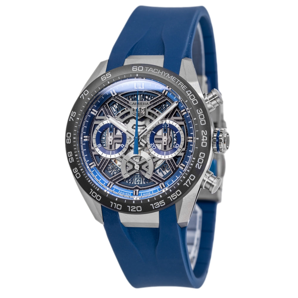 Tag Heuer CBU2081.FT6274 Carrera Extreme Sport Chronograph