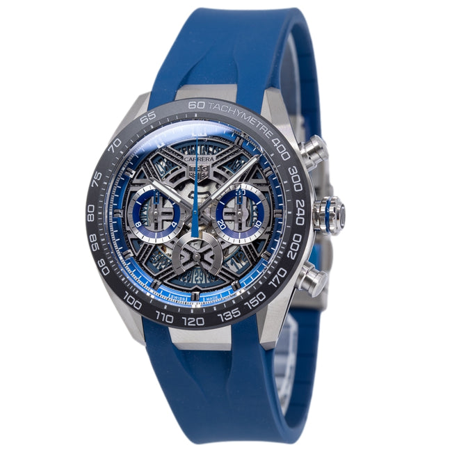Tag Heuer CBU2081.FT6274 Carrera Extreme Sport Chronograph