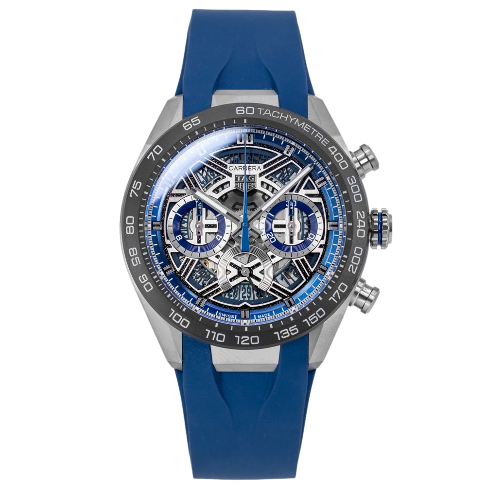 Tag Heuer CBU2081.FT6274 Carrera Extreme Sport Chronograph