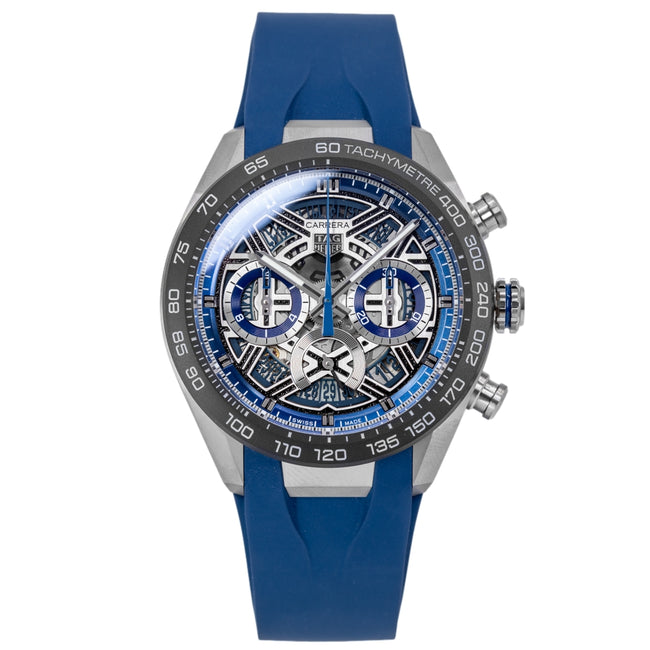 Tag Heuer CBU2081.FT6274 Carrera Extreme Sport Chronograph