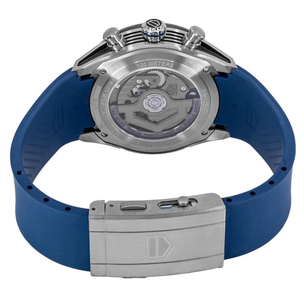 Tag Heuer CBU2081.FT6274 Carrera Extreme Sport Chronograph