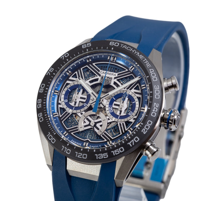 Tag Heuer CBU2081.FT6274 Carrera Extreme Sport Chronograph