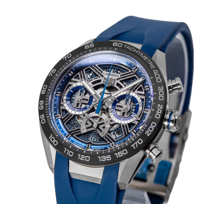 Tag Heuer CBU2081.FT6274 Carrera Extreme Sport Chronograph