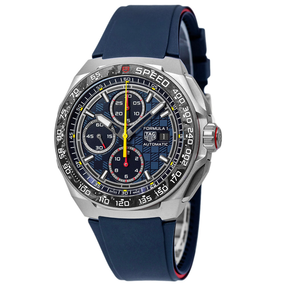 Tag Heuer CBZ2080.FT8091 Formula 1 X Oracle Red Bull Racing