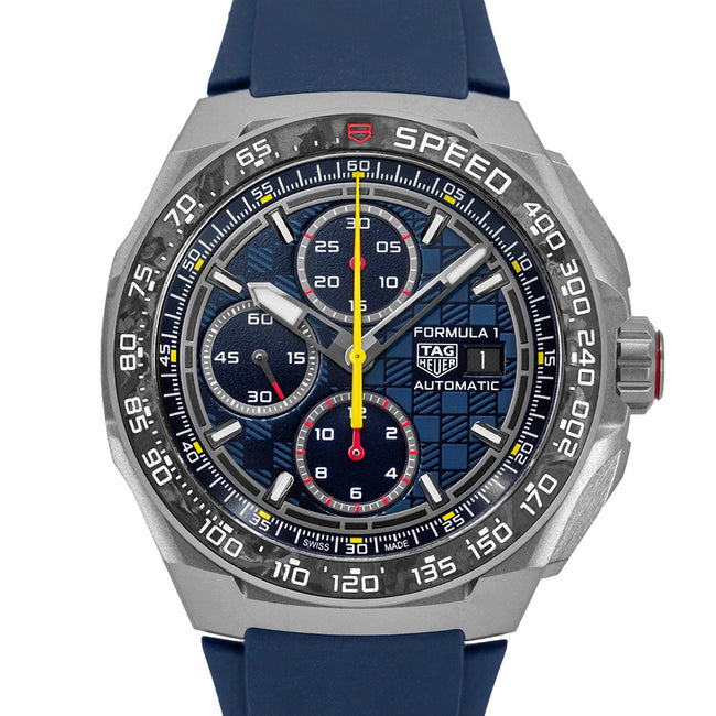 Tag Heuer CBZ2080.FT8091 Formula 1 X Oracle Red Bull Racing