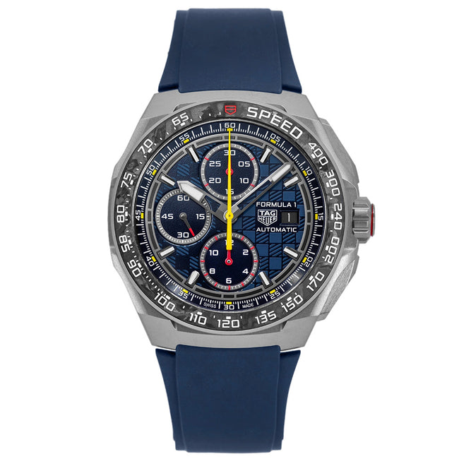 Tag Heuer CBZ2080.FT8091 Formula 1 X Oracle Red Bull Racing