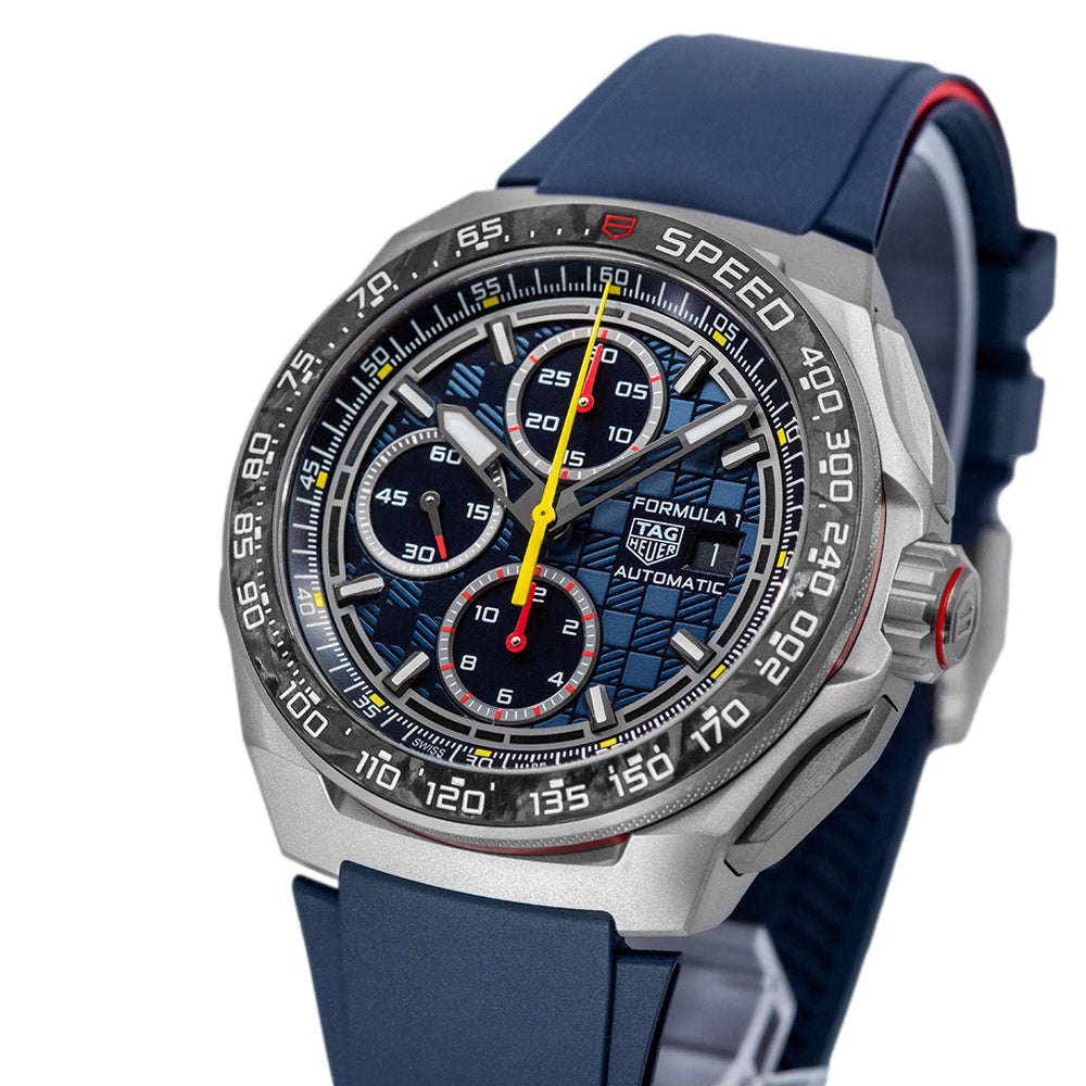 Tag Heuer CBZ2080.FT8091 Formula 1 X Oracle Red Bull Racing