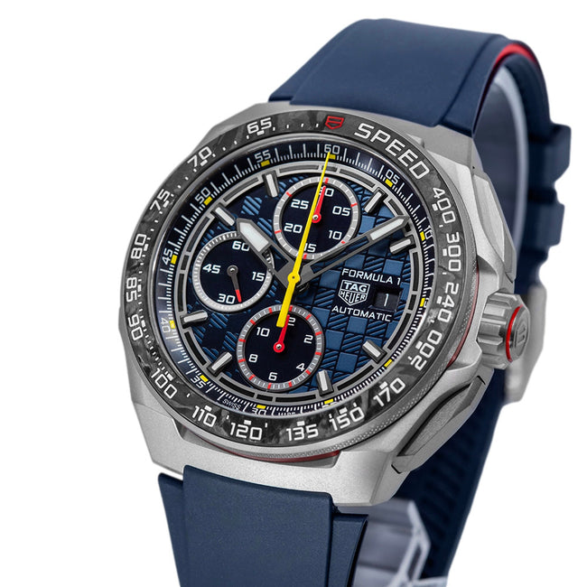 Tag Heuer CBZ2080.FT8091 Formula 1 X Oracle Red Bull Racing
