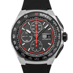 Tag Heuer Men's CBZ2082.FT8096 Formula 1 44mm Chronograph