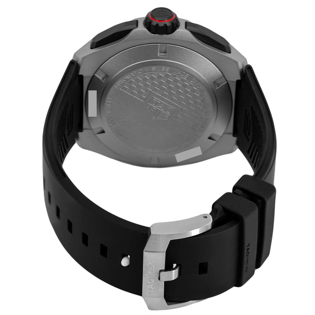 Tag Heuer Men's CBZ2082.FT8096 Formula 1 44mm Chronograph