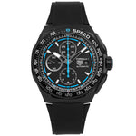 Tag Heuer Men's CBZ2084.FT8097 Formula 1 Auto Chronograph
