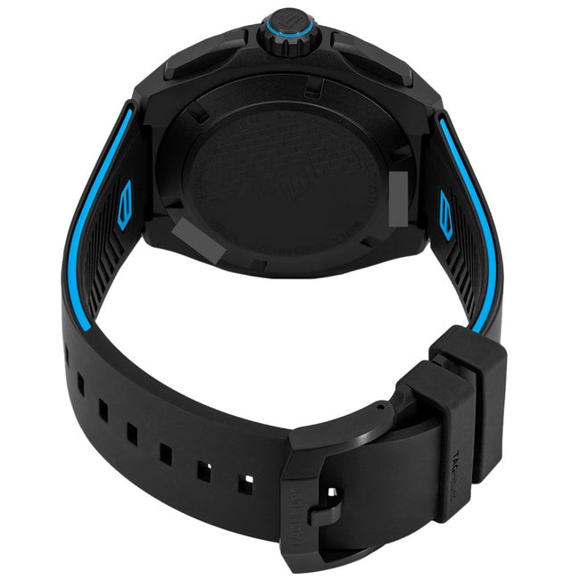 Tag Heuer Men's CBZ2084.FT8097 Formula 1 Auto Chronograph