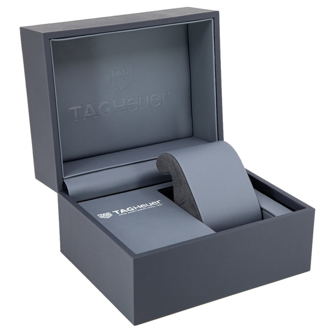 Tag Heuer Men's CBZ2084.FT8097 Formula 1 Auto Chronograph