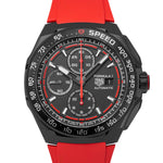 Tag Heuer Men's CBZ2085.FT8093 Formula 1 44mm Chronograph