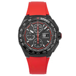 Tag Heuer Men's CBZ2085.FT8093 Formula 1 44mm Chronograph