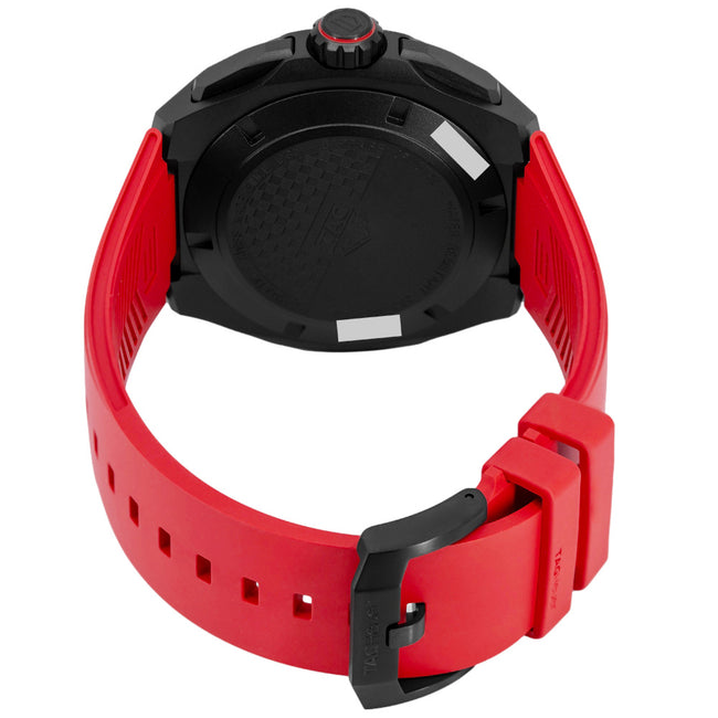 Tag Heuer Men's CBZ2085.FT8093 Formula 1 44mm Chronograph