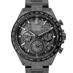Citizen Men's CC4067-66E Attesa Satellite Wave GPS Eco-Drive