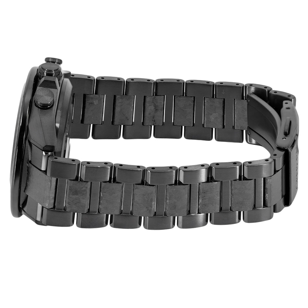 Citizen Men's CC4067-66E Attesa Satellite Wave GPS Eco-Drive