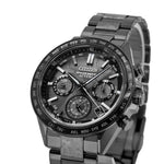 Citizen Men's CC4067-66E Attesa Satellite Wave GPS Eco-Drive