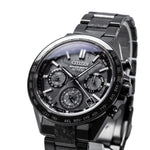 Citizen Men's CC4067-66E Attesa Satellite Wave GPS Eco-Drive