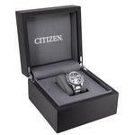 Citizen CC4104-53E Attesa F950 Satellite Wave GPS Eco-Drive