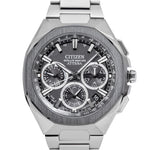 Citizen CC4104-53E Attesa F950 Satellite Wave GPS Eco-Drive