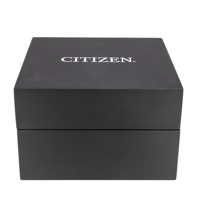 Citizen CC4104-53E Attesa F950 Satellite Wave GPS Eco-Drive