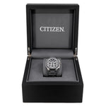 Citizen CC4104-53E Attesa F950 Satellite Wave GPS Eco-Drive
