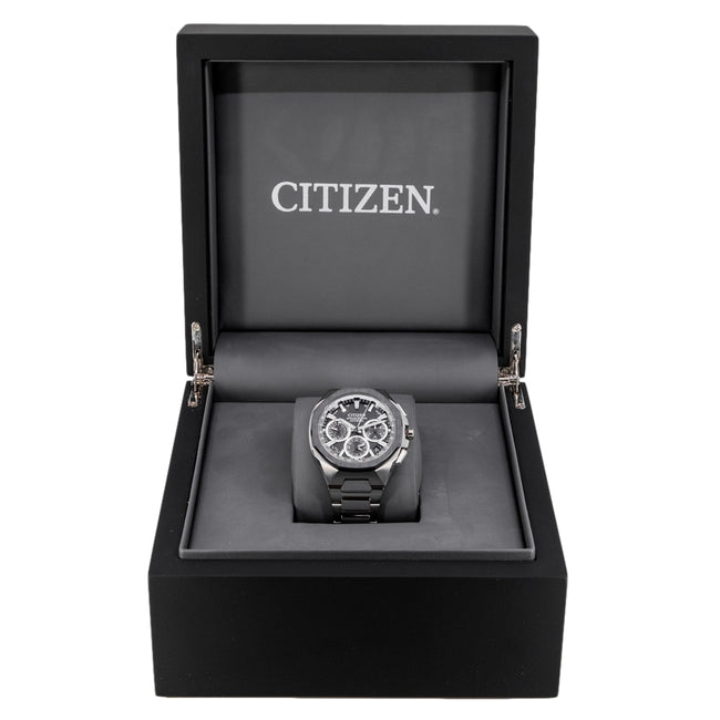 Citizen CC4104-53E Attesa F950 Satellite Wave GPS Eco-Drive