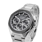 Citizen CC4104-53E Attesa F950 Satellite Wave GPS Eco-Drive
