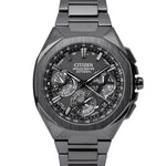 Citizen Men's CC4105-69E Attesa Satellite Wave Eco-Drive