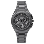 Citizen Men's CC4105-69E Attesa Satellite Wave Eco-Drive