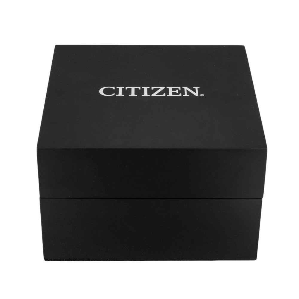 Citizen Men's CC4105-69E Attesa Satellite Wave Eco-Drive