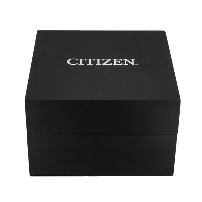 Citizen Men's CC4105-69E Attesa Satellite Wave Eco-Drive