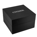 Citizen Men's CC4105-69E Attesa Satellite Wave Eco-Drive