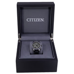 Citizen Men's CC4105-69E Attesa Satellite Wave Eco-Drive