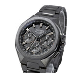 Citizen Men's CC4105-69E Attesa Satellite Wave Eco-Drive